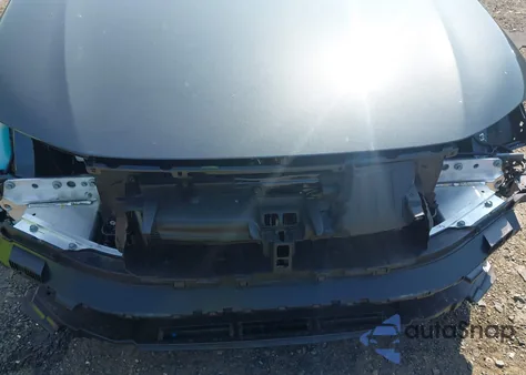 2025 Honda Civic Sport from USA, damaged, VIN 19XFL2H8XSE020838